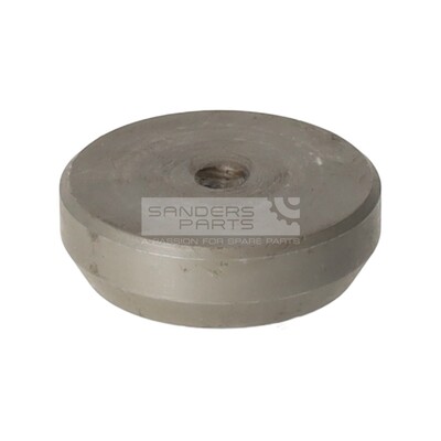 SLIDING BLOCK 9,7 MM